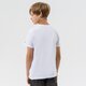 Gyerek póló JORDAN PÓLÓ JUMPMAN PATCHED TEE BOY 95a902-001 szín: fehér
