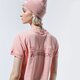 Női póló ADIDAS PÓLÓ R.Y.V. TEE gd3806 szín: rózsaszín