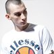 Férfi póló ELLESSE PÓLÓ TEDI she09993white szín: fehér