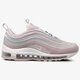 Női sportcipők NIKE W AIR MAX 97 UL '17 LX ah6805002 szín: rózsaszín