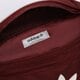 Női övtáska ADIDAS TÁSKA AC WAISTBAG ic8621 szín: bordó