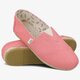 Női slip-onok PAEZ ORIGINAL RAW 1730201s12606 szín: rózsaszín