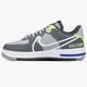 Férfi sportcipők NIKE AIR FORCE 1 REACT cd4366-002 szín: szürke