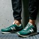 Férfi sportcipők NEW BALANCE ML527CCH ml527cch szín: zöld