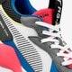 Férfi sportcipők PUMA RS-X TOYS 36944902 szín: multicolor