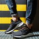 Férfi sportcipők TIMBERLAND BROOKLYN FABRIC OXFORD tb0a2d6k0151 szín: fekete
