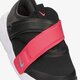 Gyerek sportcipők NIKE KOEMI  cz0188-005 szín: fekete