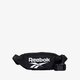 Női övtáska REEBOK ÖVTÁSKA CL FO WAISTBAG gp0155 szín: fekete