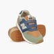 Gyerek sportcipők NEW BALANCE 996  iz996on3 szín: zöld