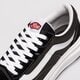 Női tornacipők VANS UA OLD SKOOL OVERT CC vn0a7q5eba21 szín: fekete