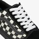 Női tornacipők VANS UA COMFYCUSH OLD SKOOL vn0a3wma17q1 szín: fekete