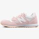 Női sportcipők NEW BALANCE WL520CI wl520ci szín: rózsaszín