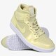 Női sportcipők WMNS AIR JORDAN 1 MID SE  ck6587-200 szín: arany