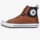 Férfi sportcipők CONVERSE CHUCK TAYLOR ALL STAR BERKSHIRE BOOT 171449c szín: barna