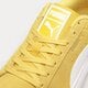 Női sportcipők PUMA SUEDE MAYU W 380686-11 szín: sárga