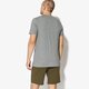 Férfi póló PUMA PÓLÓ SS SUEDE CELEBRATION TEE 85083603 szín: szürke