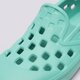 Gyerek sportcipők VANS TD SLIP-ON TRK vn0a4uvhz6r1 szín: zöld