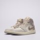 Női sportcipők WMNS AIR JORDAN 1 MID SE V2 ib7010-001 szín: szürke