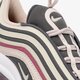 Női sportcipők NIKE W AIR MAX 97 UL '17 SE ah6806-004 szín: rózsaszín