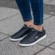 Női sportcipők LACOSTE CARNABY BL 1 732spw0132003 szín: sötétkék