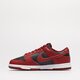 Női sportcipők W DUNK LOW NEXT NATURE dn1431-002 szín: piros