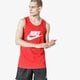 Férfi póló NIKE TANK SPORTSWEAR ar4991-657 szín: piros