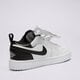 Gyerek sportcipők JORDAN 1 LOW ALT (PS)  dr9748-132 szín: fehér