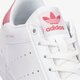 Gyerek sportcipők ADIDAS COURT TOURINO J h00765 szín: fehér