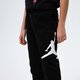 Gyerek nadrágok JORDAN NADRÁG JDB JUMPMAN LOGO FLEECE PANT BOY 956327-023 szín: fekete