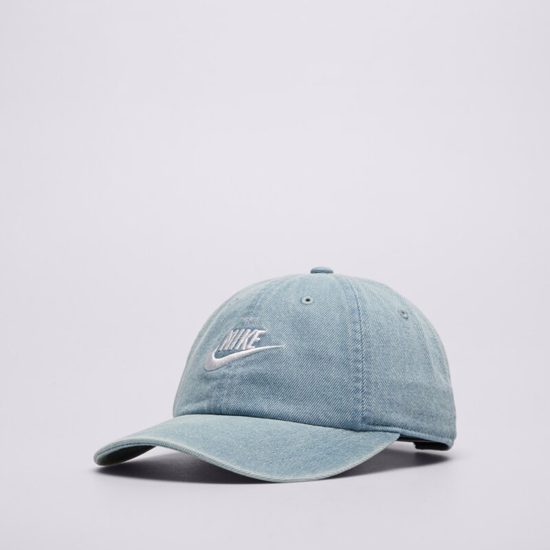 NIKE SAPKA K NK CLUB CAP US CB DENIM