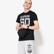 Férfi póló NEW ERA TRIKÓ NFL 3D NUMBER TEE OAK RAIDERS BLK 11372509 szín: fekete