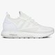 Női sportcipők ADIDAS ZX 2K BOOST fx8834 szín: fehér