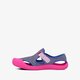 Gyerek papucs és szandálok NIKE SUNRAY PROTECT (PS) 903633-500 szín: lila