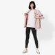 Női póló FILA PÓLÓ SS NOVA CROPPED TEE SS 682319m67 szín: fehér