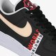 Férfi sportcipők NIKE AIR FORCE 1 '07 LV8 ck6924-001 szín: fekete