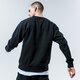 Férfi pulóver JORDAN PULÓVER JUMPMAN AIR ct3455-011 szín: sötétkék