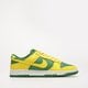 Férfi sportcipők NIKE DUNK LOW RETRO dv0833-300 szín: zöld