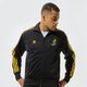 Férfi pulóver ADIDAS PULÓVER CIPZÁRAS SIMPSONS FIREBIRD TRACKTOP ha5814 szín: fekete