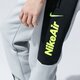 Gyerek nadrágok NIKE NADRÁG AIR cj7857-077 szín: szürke