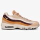 Férfi sportcipők NIKE AIR MAX 95 PRM 538416-205 