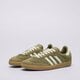 Női sportcipők ADIDAS SAMBA OG W jr9447 szín: barna