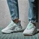 Női sportcipők NIKE W REACT ART3MIS da1647-100 szín: fehér