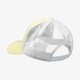 Női baseball sapka NEW ERA SAPKA WMNS TRUCKER NY YANKEES NEW YORK YANKEES YELWH 80581032 szín: sárga