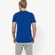 Férfi póló NIKE PÓLÓ SS M NSW TEE SWOOSH BMPR STKR ATHLETIC DEPARTMENT ar5027-438 szín: kék