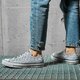 Női tornacipők CONVERSE CHUCK TAYLOR ALL STAR  171860c szín: multicolor