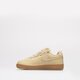 Gyerek sportcipők NIKE AIR FORCE 1 FONTANKA  do6146-200 szín: bézs