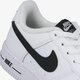 Gyerek sportcipők NIKE FORCE 1 AN20 (PS) cv4596-100 