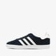 Férfi sportcipők ADIDAS GAZELLE  bb5478 szín: sötétkék