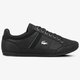 Férfi sportcipők LACOSTE CHAYMON 118 1 735cam0011237 szín: fekete