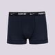 Férfi fehérnemű NIKE BOXERALSÓ NIKE 3 PACK TRUNKS 0000ke10089j1 szín: multicolor